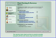 Answer Simple Questions to Get Started -- Click Here to Enlarge