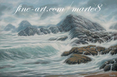 california_seascape